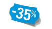 Soldes-35%