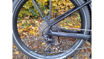 kemen-derailleur
